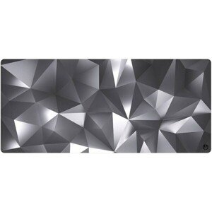 Endorfy Crystal XL herná podložka čierna
