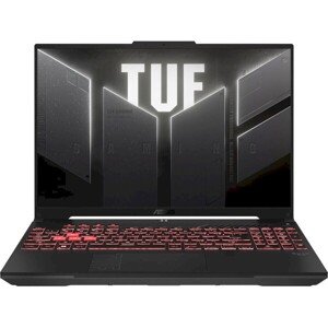 ASUS TUF Gaming A16 (FA607NU-RL051W) sivý + Xbox Game Pass na 3 mesiace