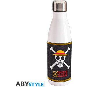 Fľaša na vodu Abysse Corp One Piece - Nakama