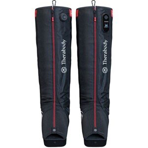 Therabody JetBoots PRO Plus kompresné topánky - Large