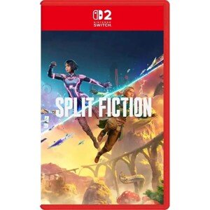 Split Fiction (Nintendo Switch 2)
