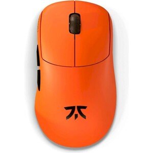 Fnatic x Lamzu Thorn 4K bezdrôtová herná myš oranžová