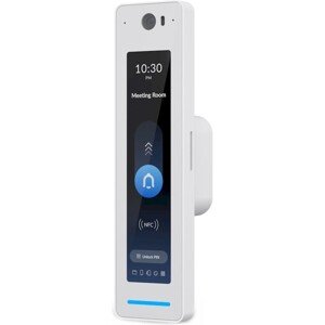 Ubiquiti UA-G3-Pro-W - UniFi Access G3 Reader Pro, biela