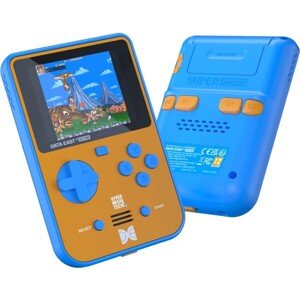 HyperMegaTech Super Pocket retro konzola Data East Edition