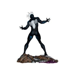 Soška McFarlane Toys Marvel - Spider-Man (Marvel Super Heroes Secret Wars #8) 27 cm