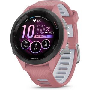 Garmin Forerunner 265S ružové