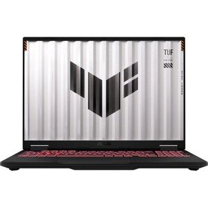 ASUS TUF Gaming A16 (FA608WI-RL014W) sivý + Xbox Game Pass na 3 mesiace