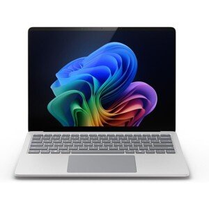 Microsoft Surface Laptop 7 13,8" (EP2-20938) platinový