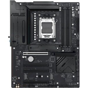 ASUS X870 MAX GAMING WIFI7