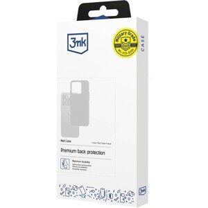 3mk ochranný kryt Matt Case pre Xiaomi 14T