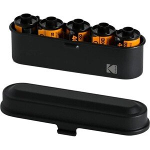 Kodak Film Case 135 (small) black