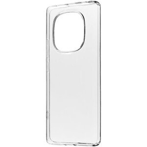 OBAL:ME TPU Kryt pre Xiaomi Redmi Note 14 Pre 4G Transparent