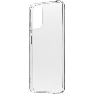 OBAL:ME TPU Kryt pre Motorola G05/E15 Transparent