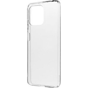 OBAL:ME TPU Kryt pre Motorola G15 Transparent