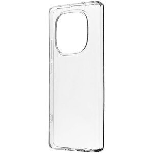 OBAL:ME TPU Kryt pre Xiaomi Redmi Note 14 Pre 5G/Poco X7 5G Transparent
