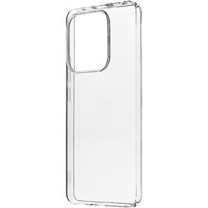 OBAL:ME TPU Kryt pre Xiaomi Redmi Note 14 5G Transparent