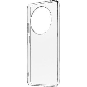 OBAL:ME TPU Kryt pre Xiaomi Redmi 14C 4G/Poco C75/Poco M7 Transparent