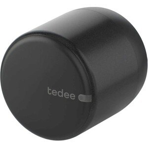 tedee G02 Smart Lock čierny