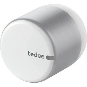 tedee G02 Smart Lock strieborný