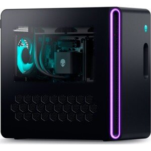 DELL Alienware Aurora R17 (D-AWR17-N2-911K) čierny