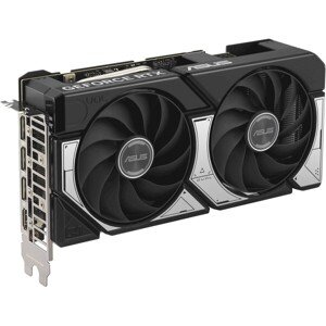 ASUS DUAL NVIDIA GeForce RTX 5060 Ti 16GB GDDR7 OC