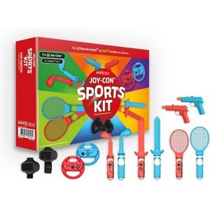 Joy-Con All Sports Kit (Switch/Switch 2)