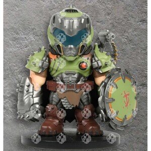Soška Mini Collectible DOOM: Dark Ages - Doom Slayer 8 cm