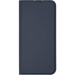 OBAL:ME SmoothTouch puzdro Xiaomi Redmi 14C 4G/Poco C75/Poco M7 tmavo modré