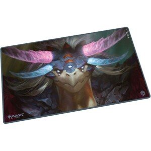 Ultimate Guard hracia podložka MTG Tarkir: Dragonstorm - Shiko, Paragon of the Way