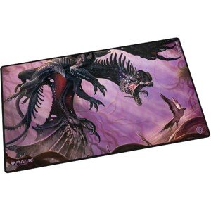 Ultimate Guard hracia podložka MTG Tarkir: Dragonstorm - Feral Deathgorger