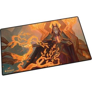 Ultimate Guard hracia podložka MTG Tarkir: Dragonstorm - Abzan Devotee