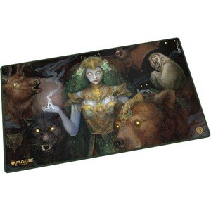 Ultimate Guard hracia podložka MTG Tarkir: Dragonstorm - Host of the Hereafter
