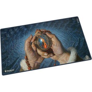 Ultimate Guard hracia podložka MTG Tarkir: Dragonstorm - Mox Jasper