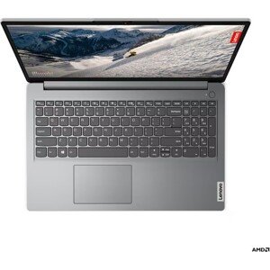 Lenovo IdeaPad 1 15AMN7 (82VG00VSCK) sivý