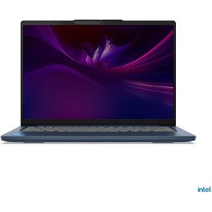 Lenovo IdeaPad Slim 5 14IRH10 (83HR0064CK) modrý - záruka na 3 roky po registrácii