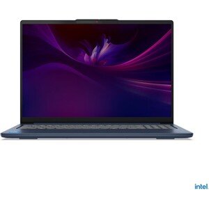 Lenovo IdeaPad Slim 5 16IRH10 (83HS006FCK) modrý - záruka na 3 roky po registrácii