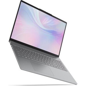 Lenovo IdeaPad Slim 5 16ARP10 (83HU001ECK) sivý + 3. rok záruky po registrácii