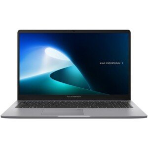 ASUS ExpertBook P1 (P1503CVA-S70758X) sivý