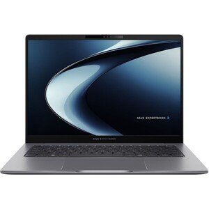 ASUS ExpertBook P3 (P3405CVA-LY0012X) sivý