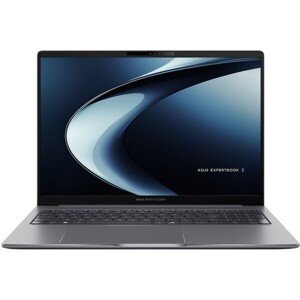 ASUS ExpertBook P3 (P3605CVA-MB0004X) sivý