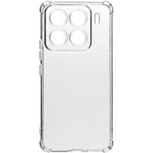 Tactical TPU Plyo Kryt pre Xiaomi 15 Pre 5G Transparent