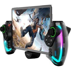 iPega 9777SH Bluetooth RGB Gamepad pre Android/iOS/PS3/PC/N-Switch/TV