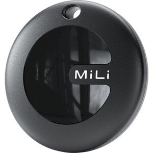 MiLi MiTag Duo lokátor čierny