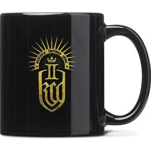 Hrnček Kingdom Come: Deliverancia II - Grave Digger 330 ml