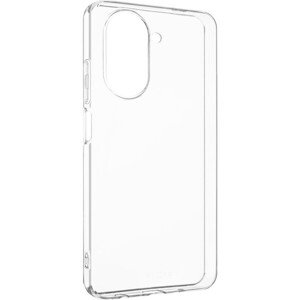 TPU gélový kryt FIXED Story pre Xiaomi Redmi A5, číry