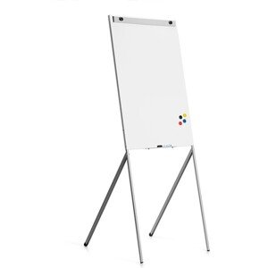 Rocada 605V22 magnetický flipchart