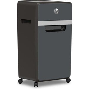 HP Pro Shredder 24CC skartovačka