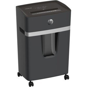 HP Pro Shredder 10MC skartovačka