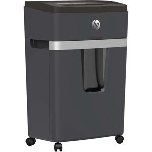 HP Pro Shredder 18CC skartovačka