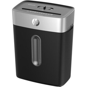 HP OneShred 8CC Black skartovačka